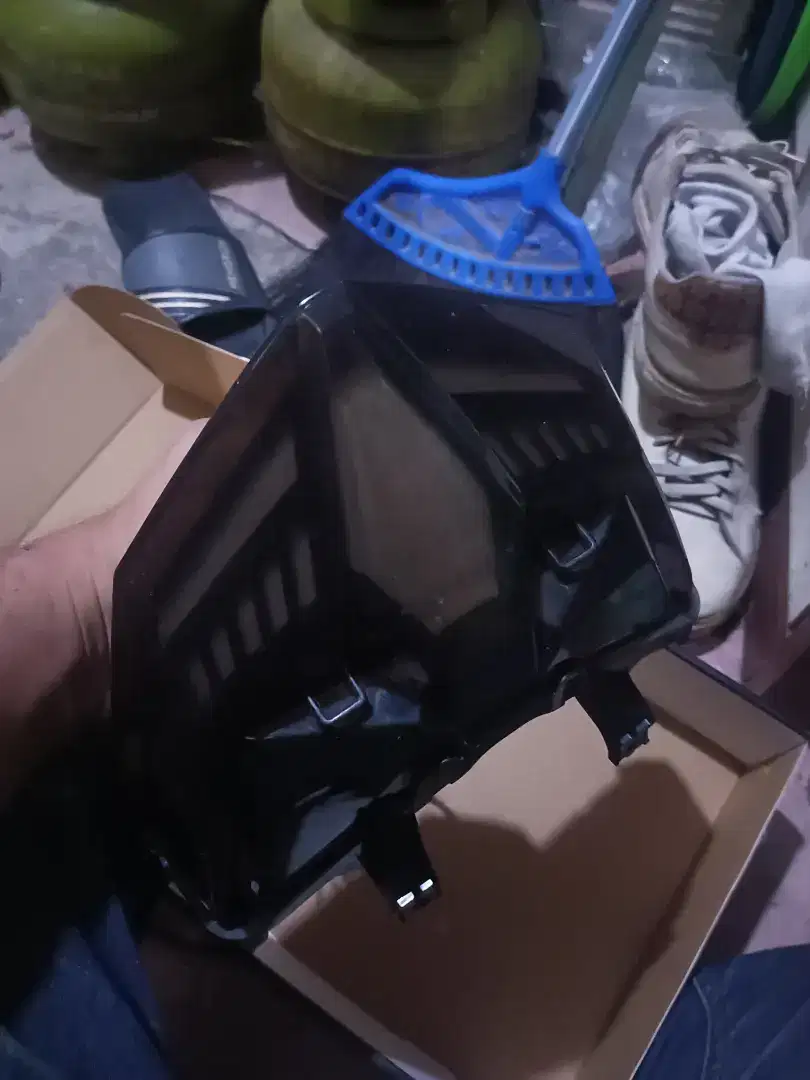 Stoplamp Lazy Vario