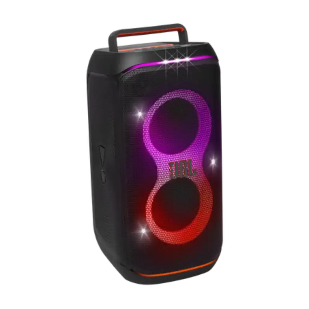 JBL Partybox Club 120 Portable Wireless Bluetooth Speaker