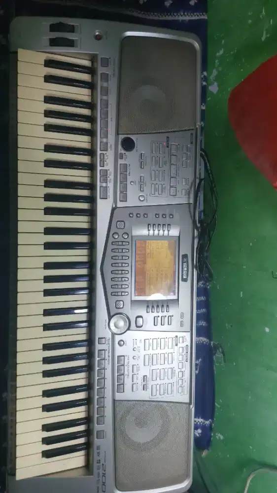 DI BELI KEYBOARD DENGAN SEGALA KONDISI