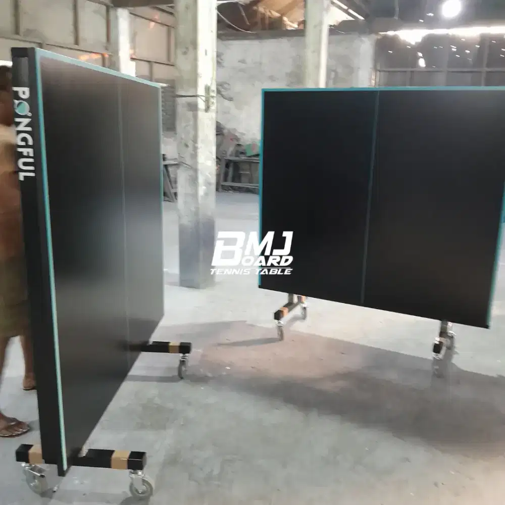 (Baru) TENIS MEJA PINGPONG 25MM TERBARU