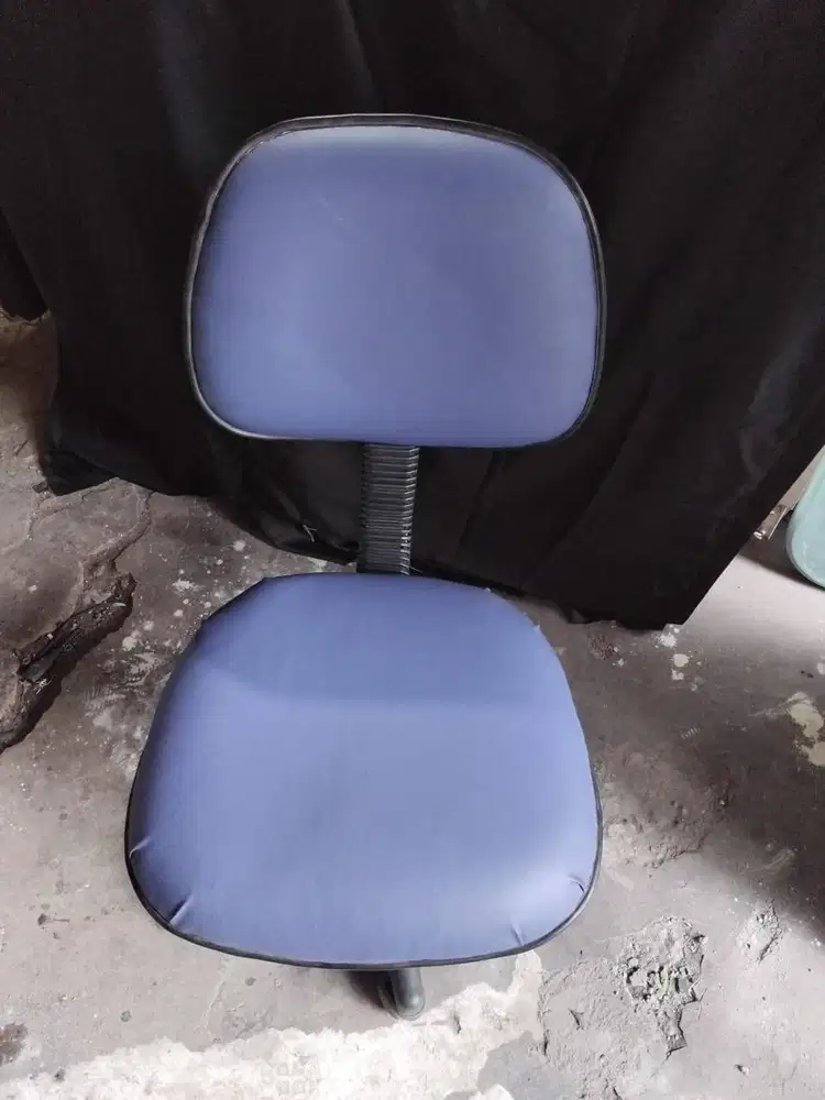 kursi kantor murah