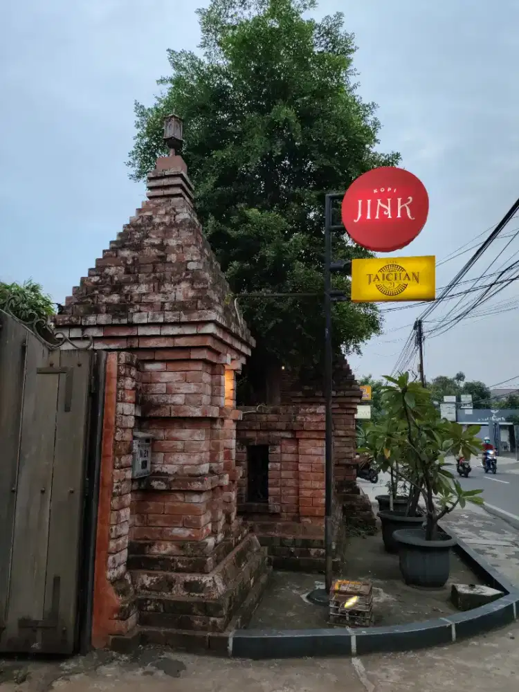 Pramusaji dan Cook Helper