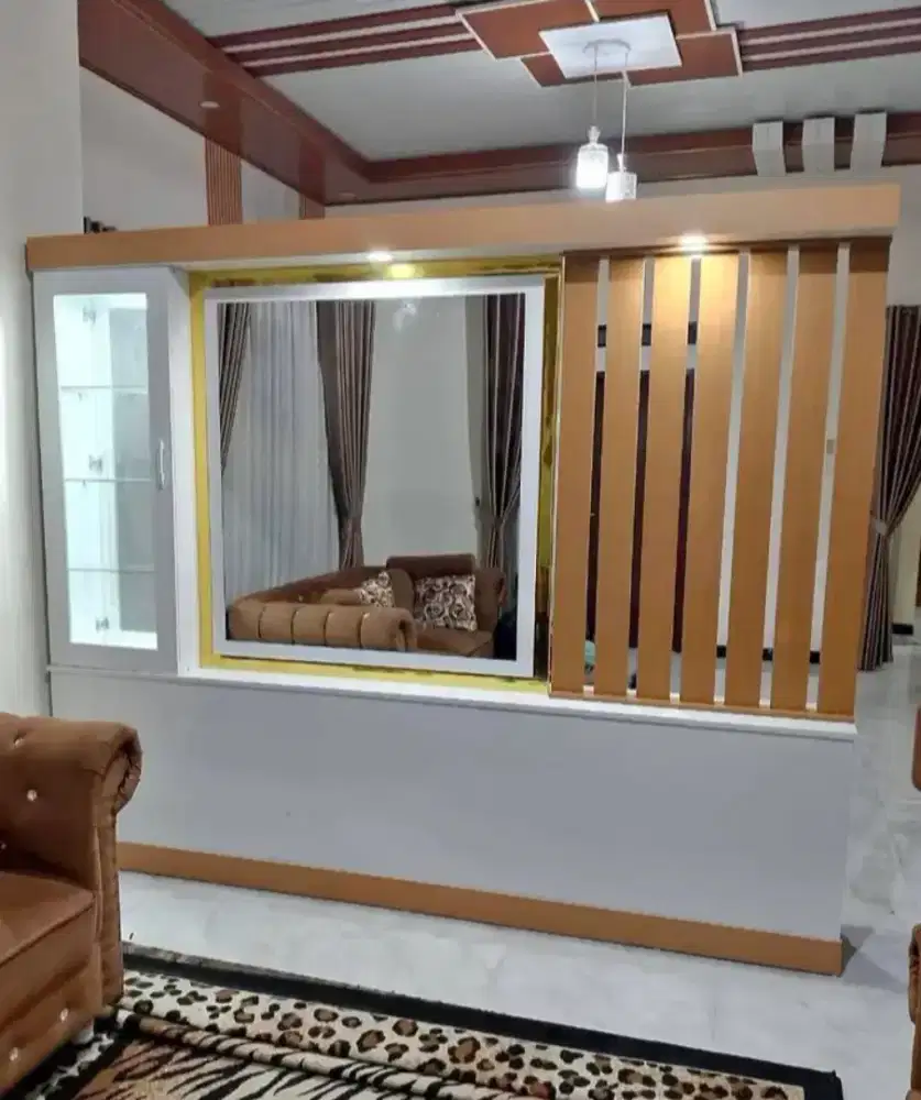 Penyekat Ruangan Jumbo