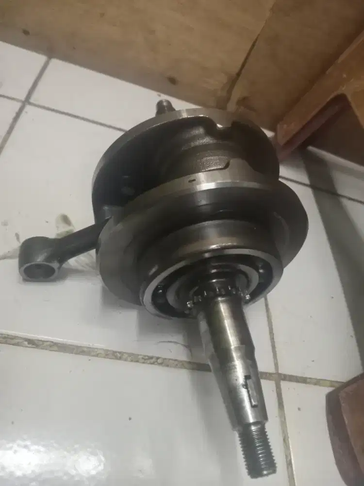 kruk as satria fu facelift