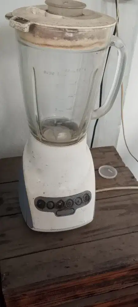 Dijual Blender Filip ori