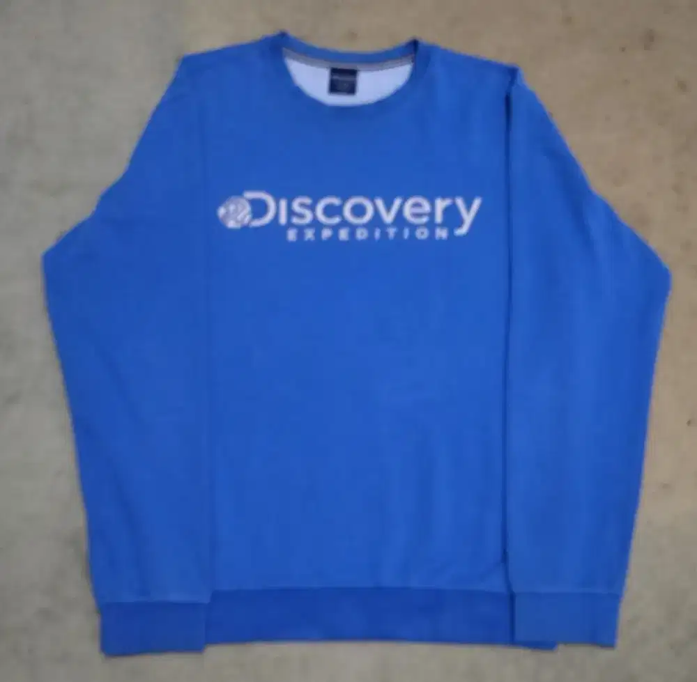 CN Discovery Expedition