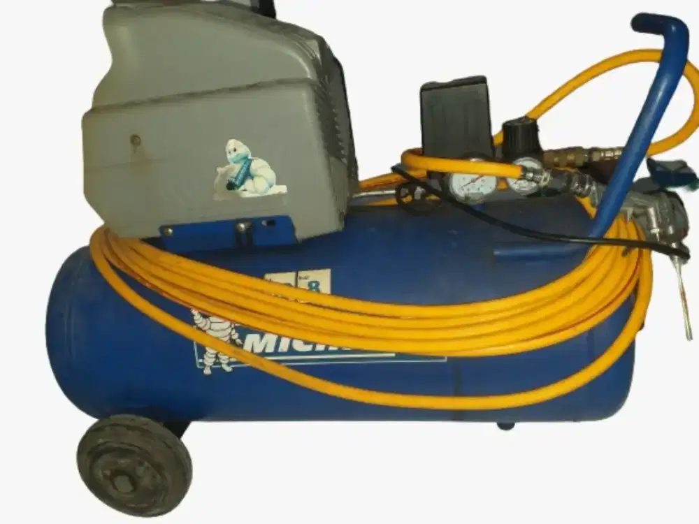 Kompresor Michelin 2 HP