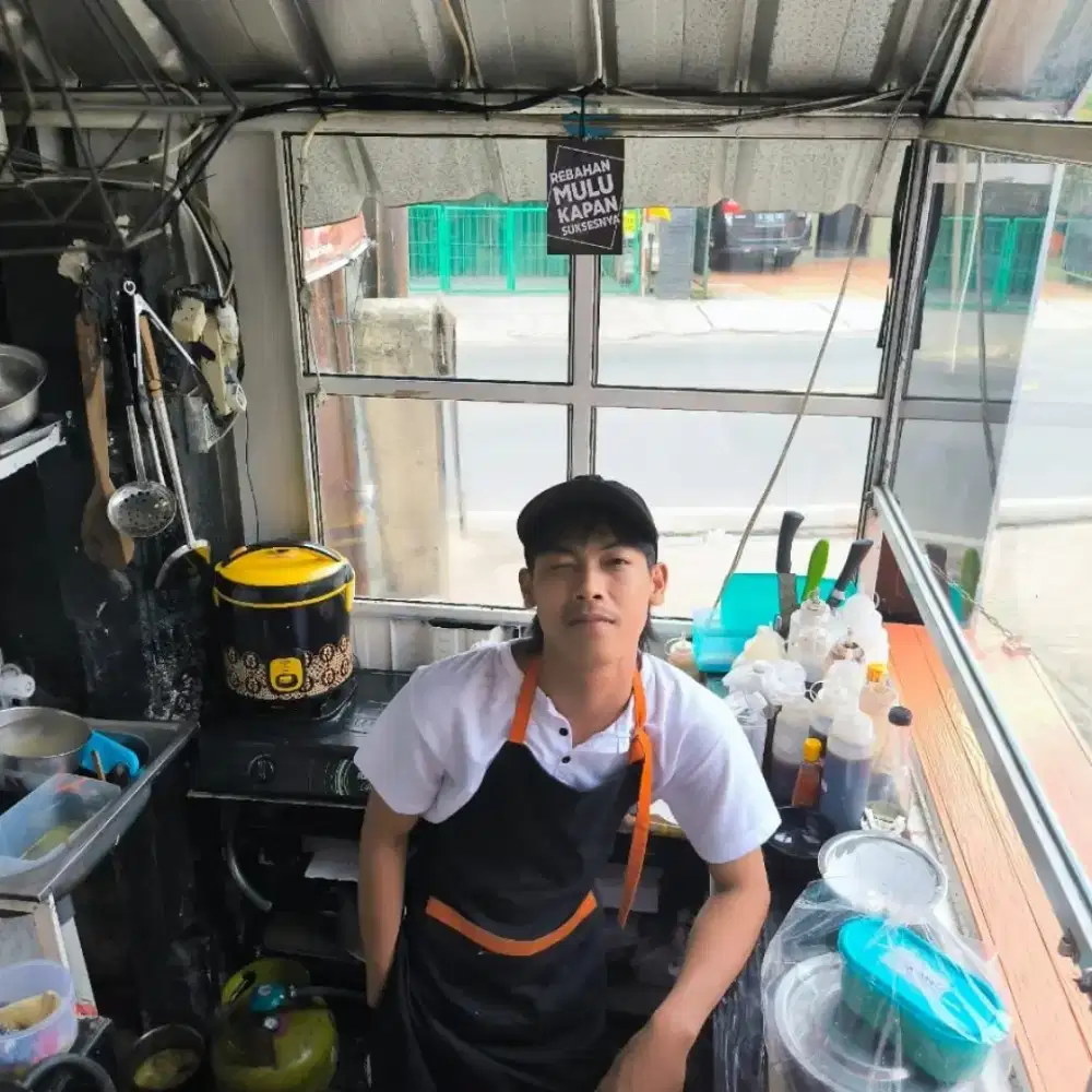 Cari lowongan pekerjaan