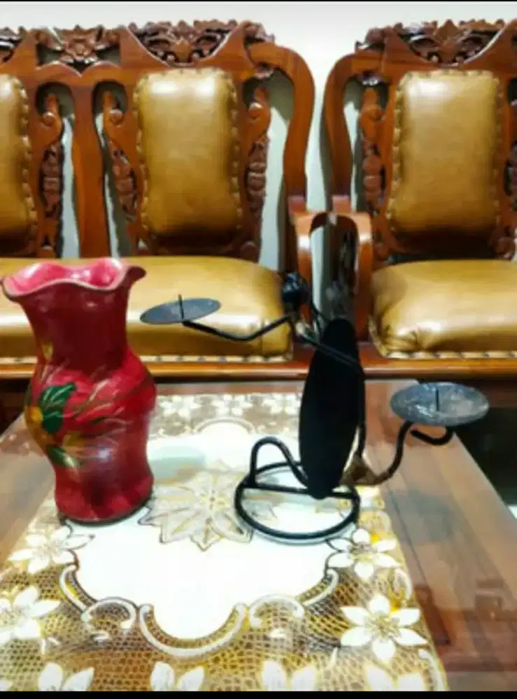 Jual Pajangan Antik.