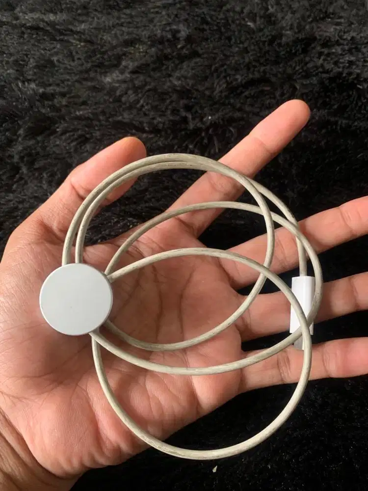 Charger Apple Watch ORIGINAL Type C