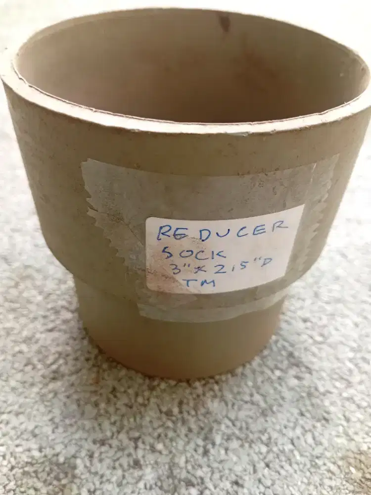 Reducer Sock 3×2,5 D Tanpa Merk