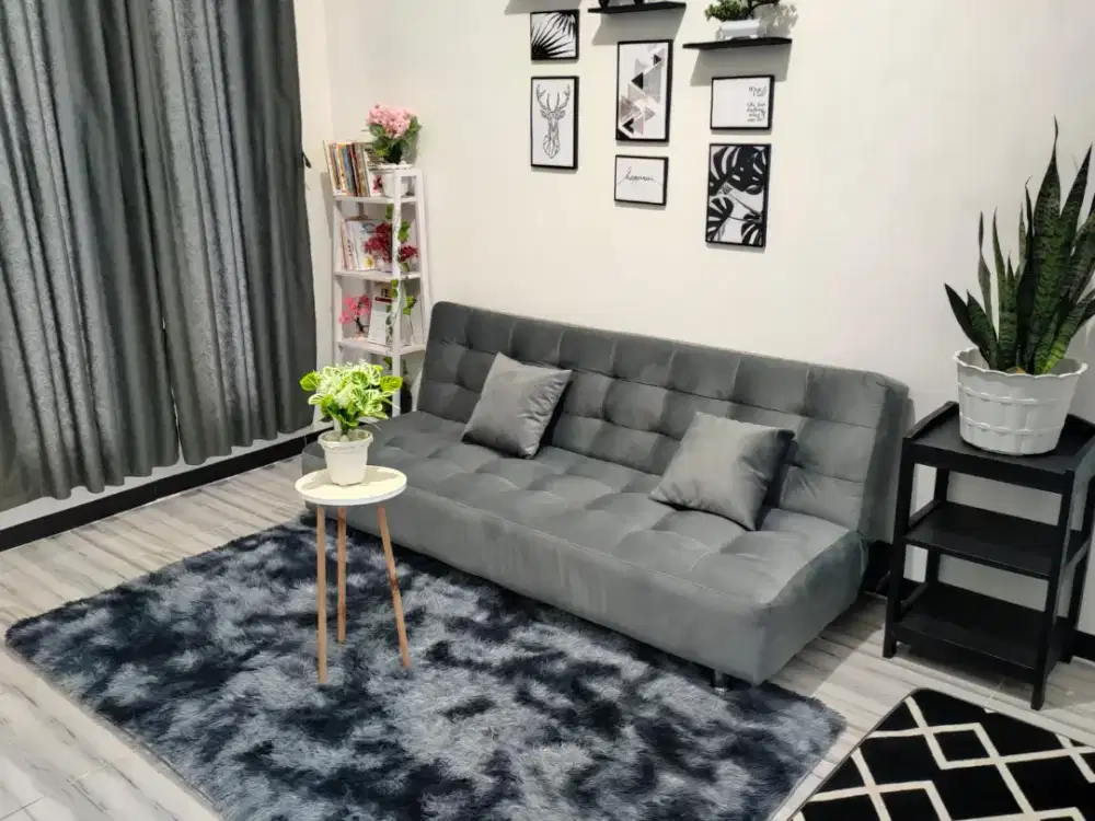 PROMO SOFABED TERMURAH TERLARIS SALE