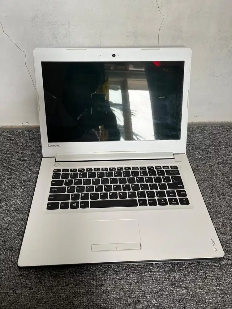 Laptop Lenovo ideapad 310 14inch 2nd
