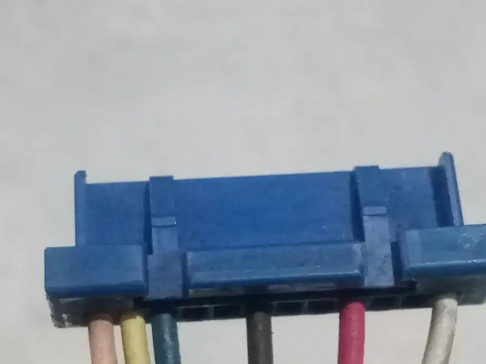 Dijual motor  fun AC/ Indor daikin.