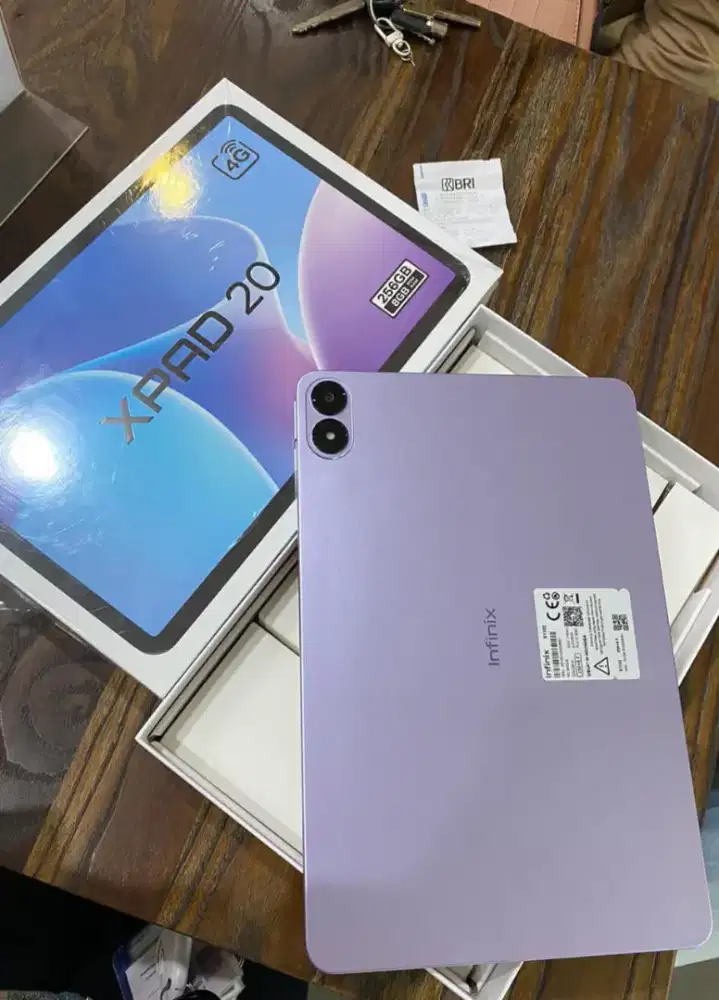 Tablet Infinix XPAD20