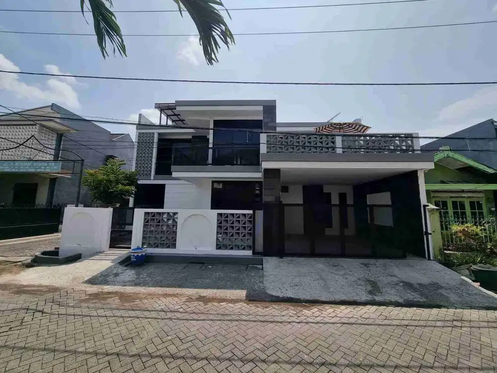 Rumah kost dijual di kota malang