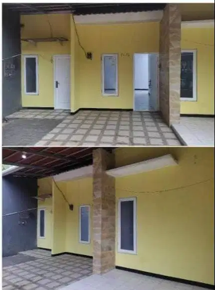 Dijual Rumah Nirwana Curug 2, Panongan, Tangerang