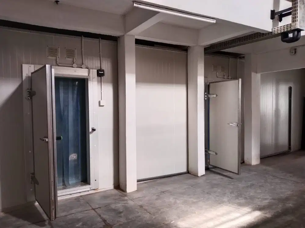 COLD ROOM / COLD STORAGE