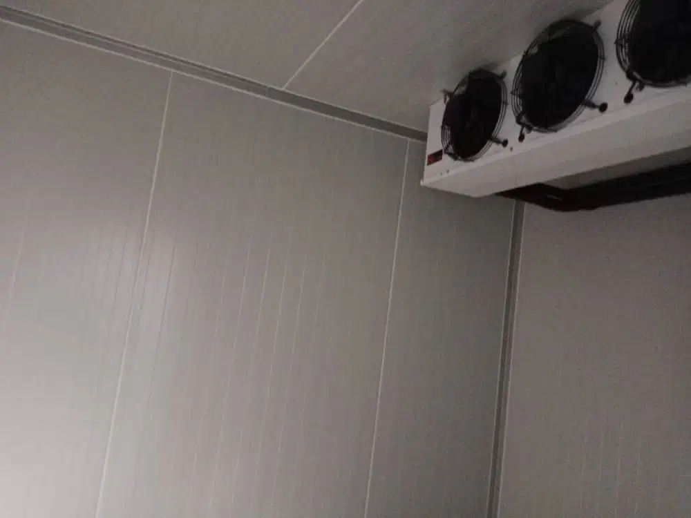 COLD ROOM / COLD STORAGE