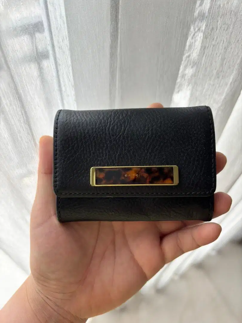 Fossil Dompet Uang/ Kartu