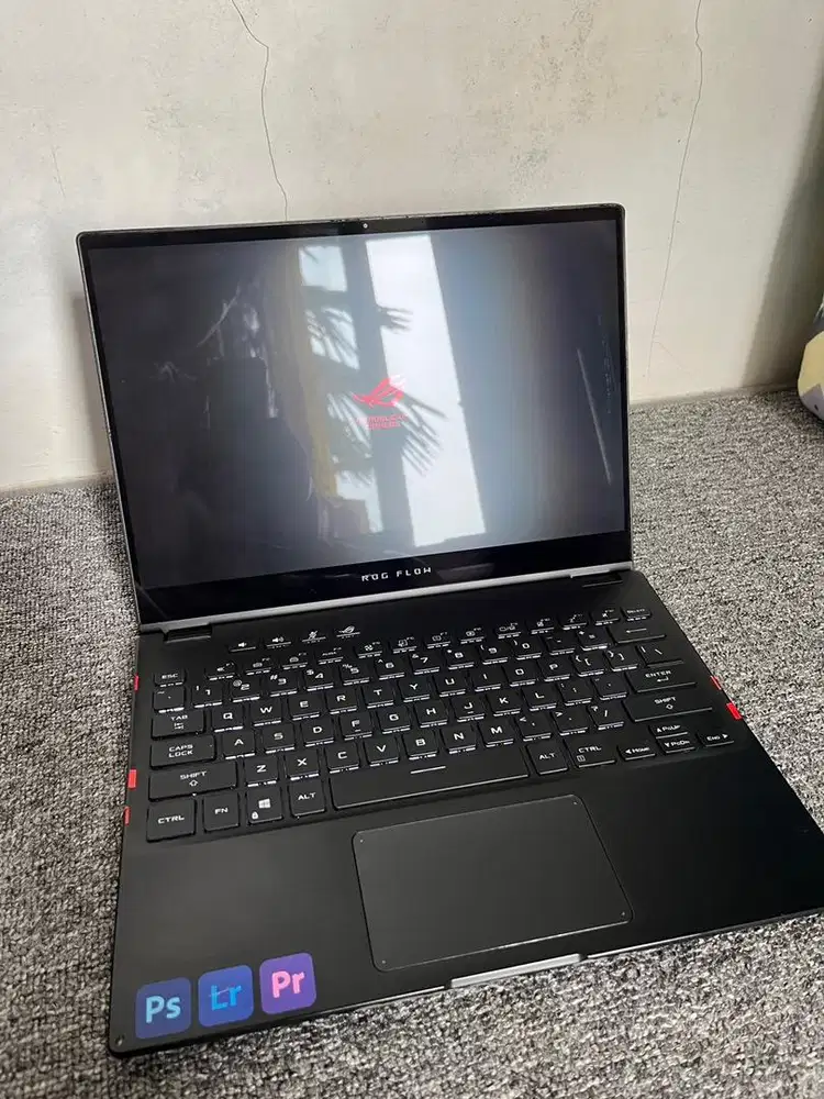 Laptop Asus ROG Flow X13 RTX 2nd