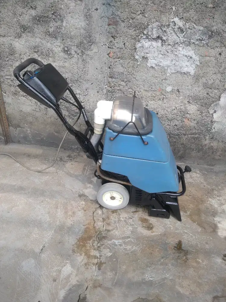 Di Jual Mesin cuci karpet