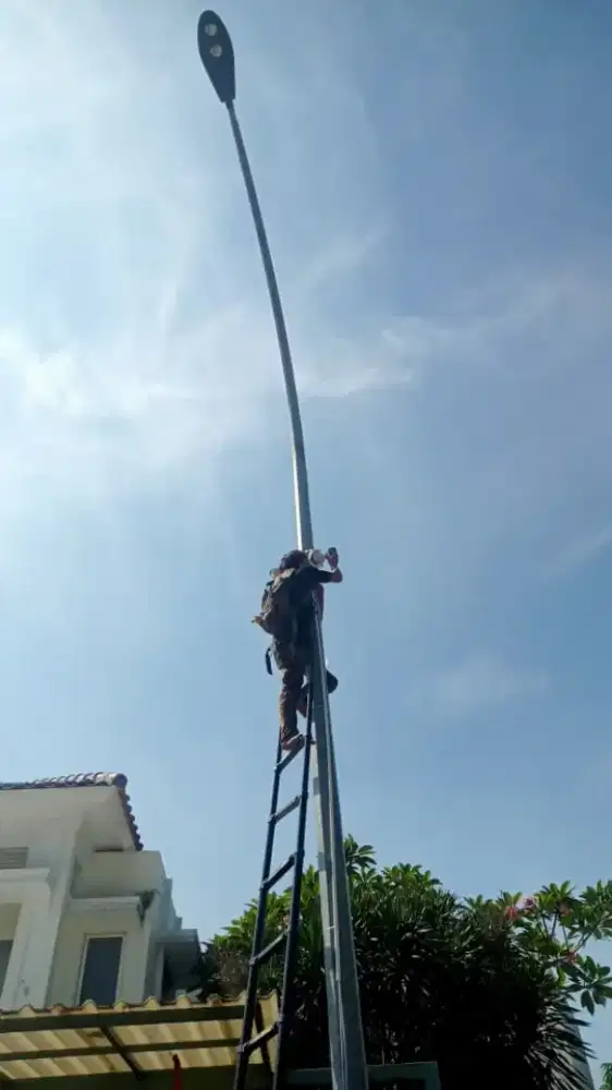 Jasa Pasang CCTV + Maintenance Area JABODETABEK