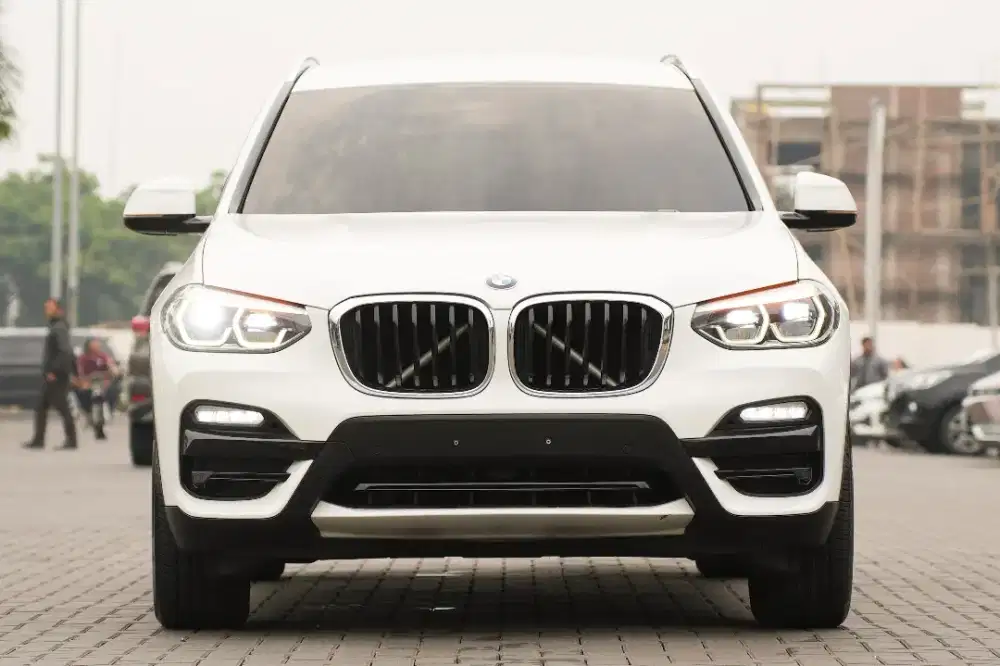 TERMURAH DI PASARAN! BMW X3 sDrive20i G01 2020