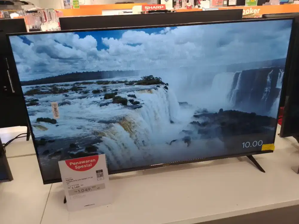 Kredit Xiaomi LED TV 43inch