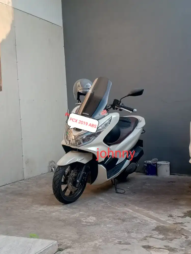Honda PCX 150 ABS