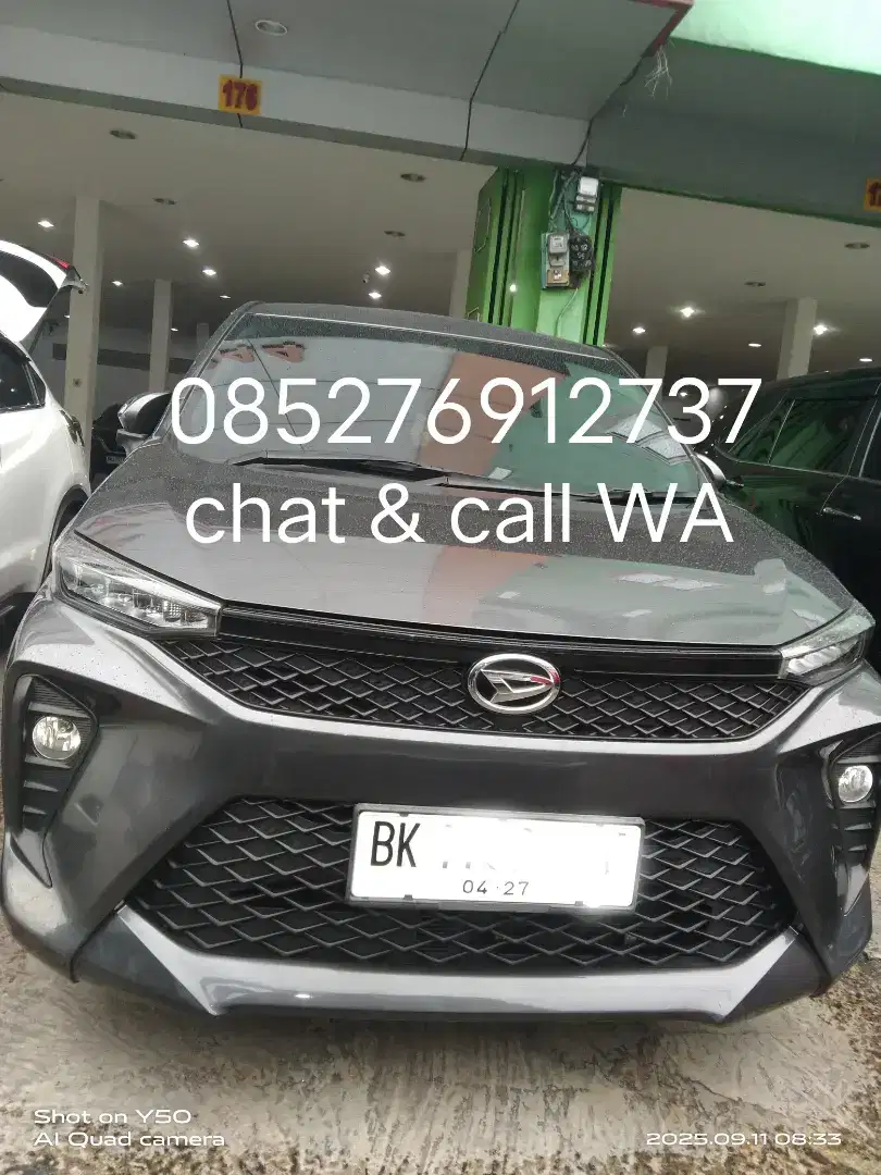 XENIA R ADS MANUAL 2021