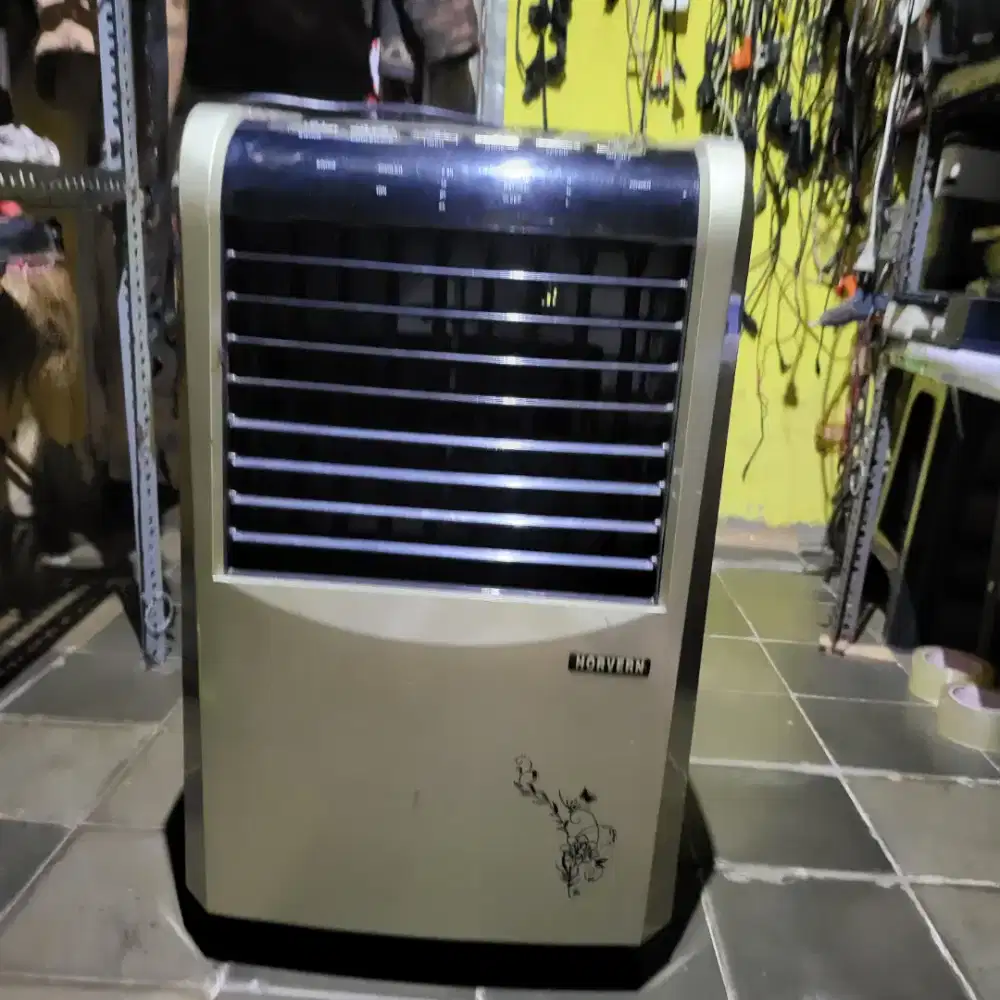 Aircooler HORVERN