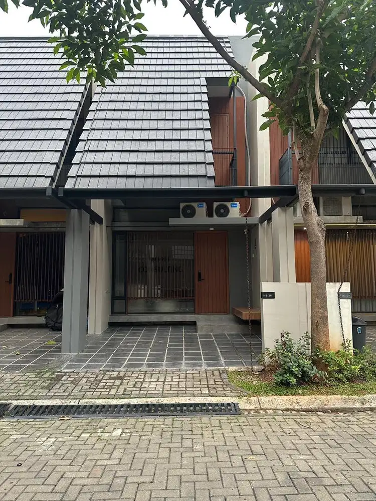 Dijual Fleekhauz BSD SHM