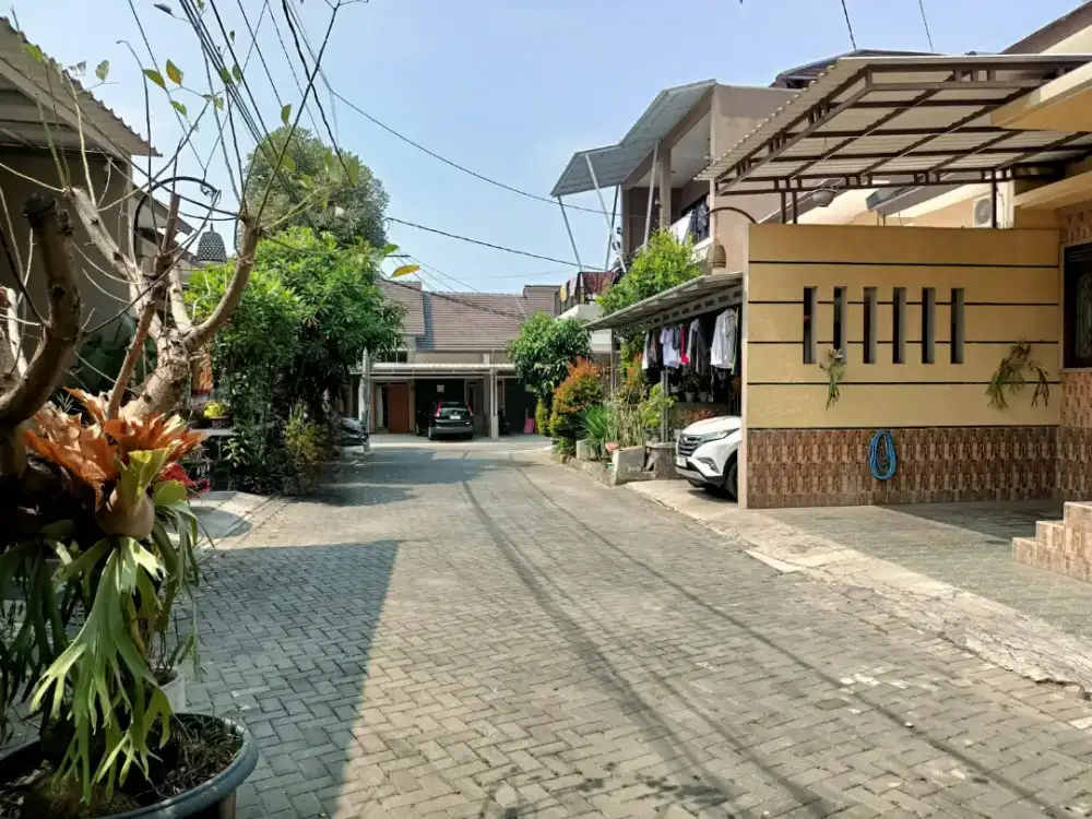 MURAH!! DI JUAL BUTUH SEGERA RUMAH DI KOTA BALI RESIDEN PADALARANG