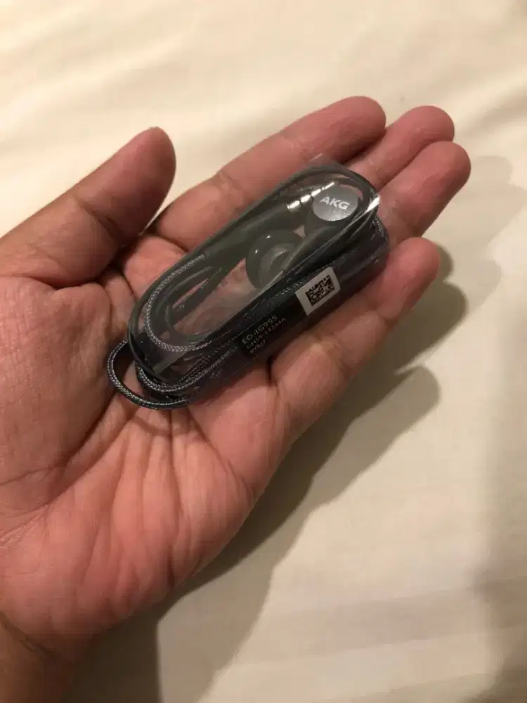 Headset Samsung AKG S8 oem