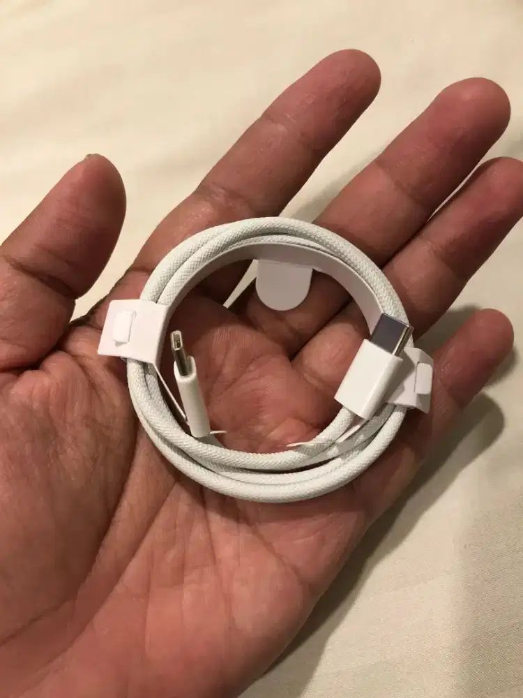 Kabel iPhone 15 C to C