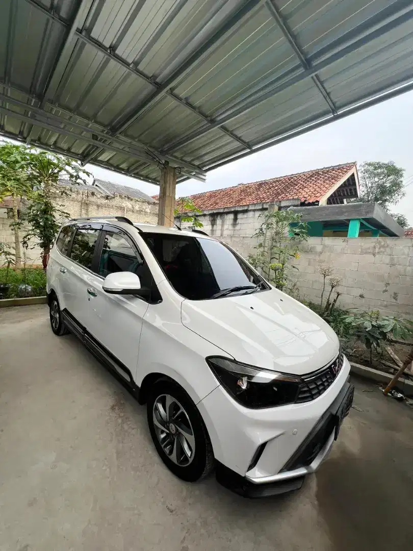 2021 Wuling Confero 1.5 S C Lux MPV