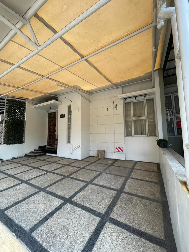 Dijual Trevista Serua SHM