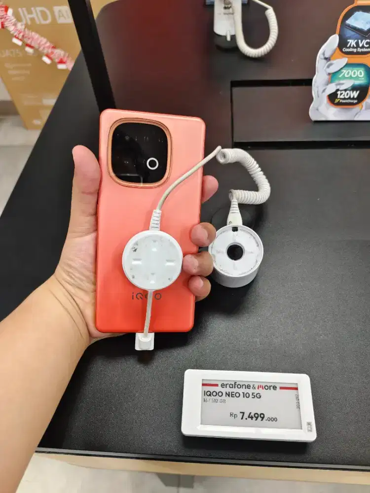 Cicilan IQOO NEO 10 5G