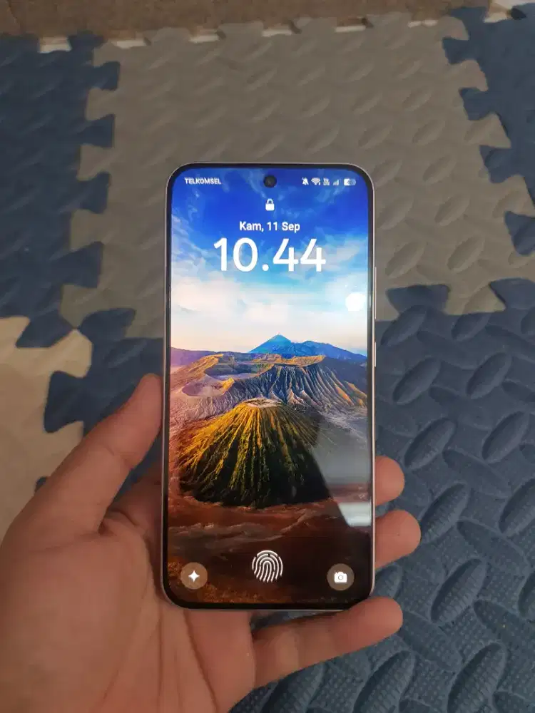 Oppo Reno 14 F 5G Pink Istimewa