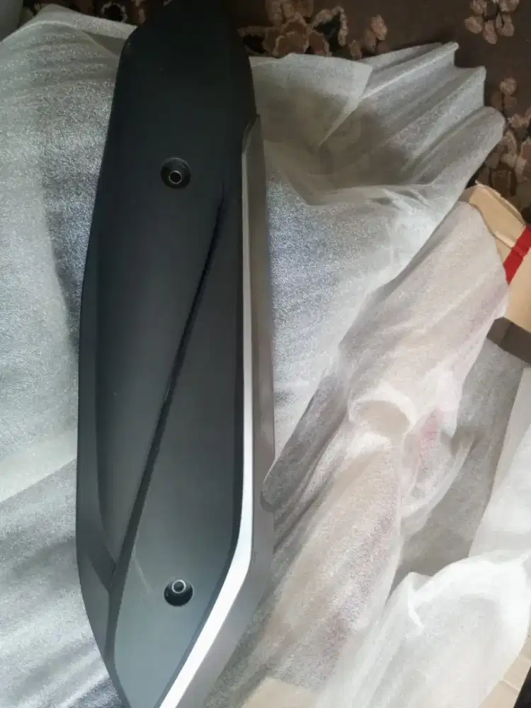 jual cover knalpot N max turbo Ultimate