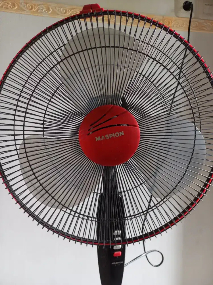 Kipas Angin MASPION