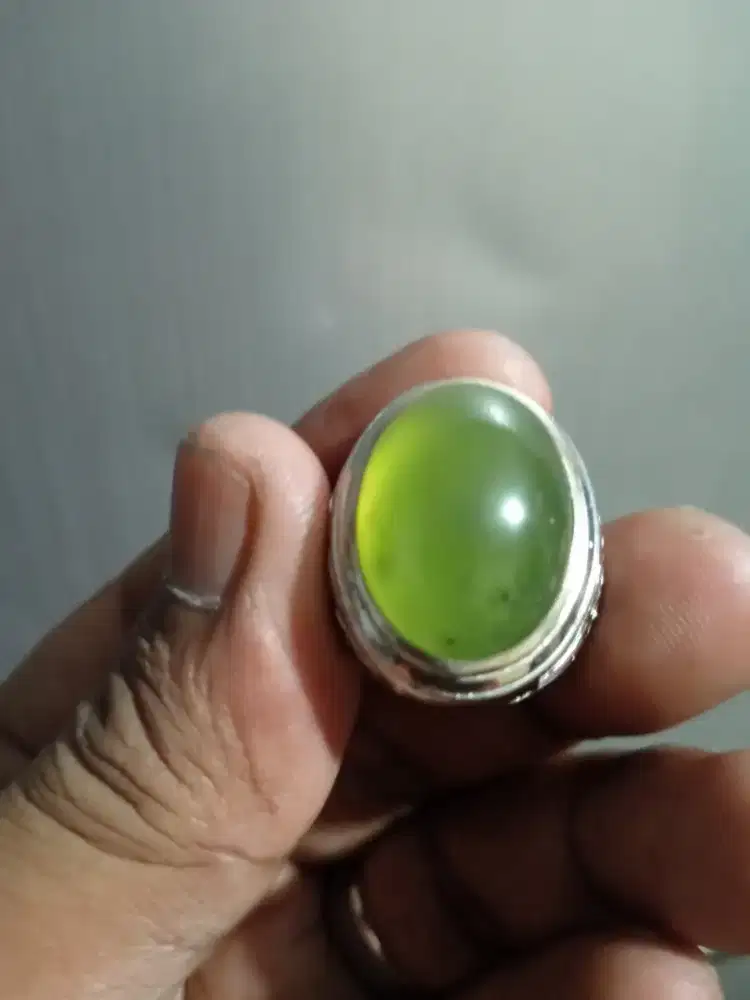 Batu cincin Aceh