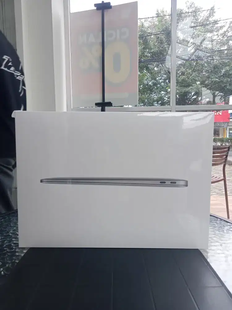 Macbook air m 1 256gb