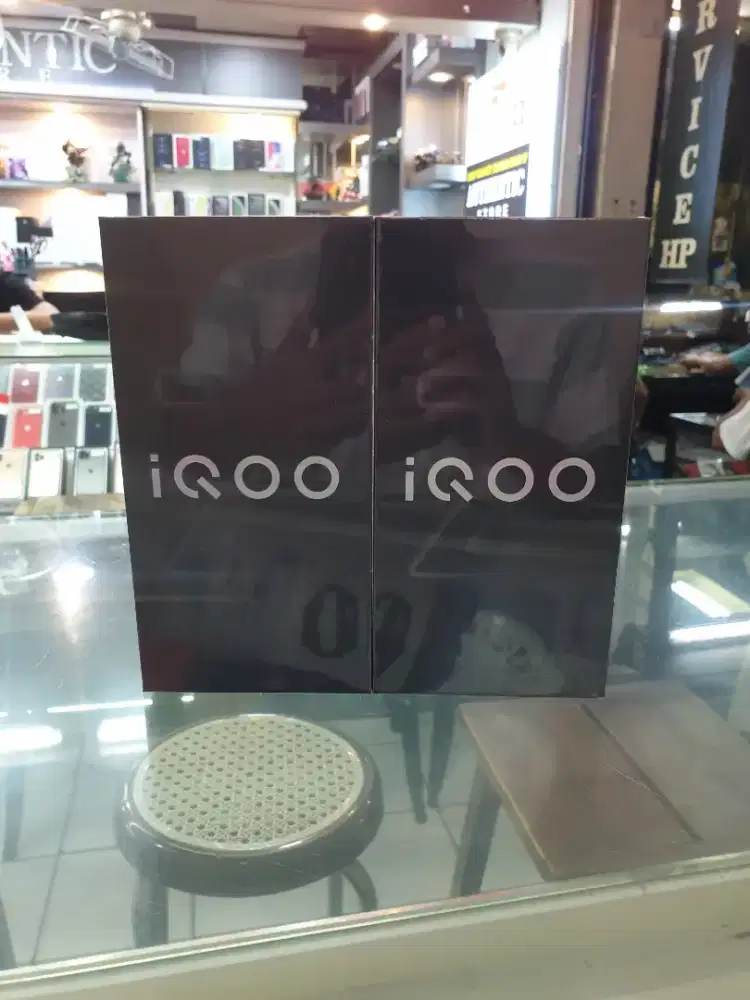 IQoo Z10 5G 8/256 New