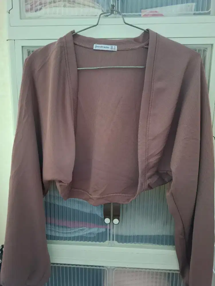 Cardigan Stradivarius