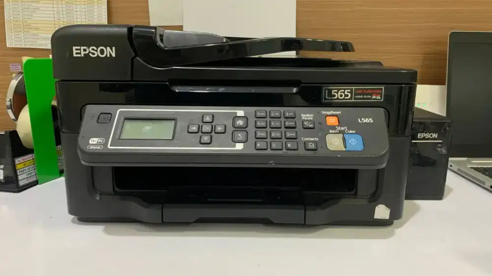 SALE PRINTER EPSON L565