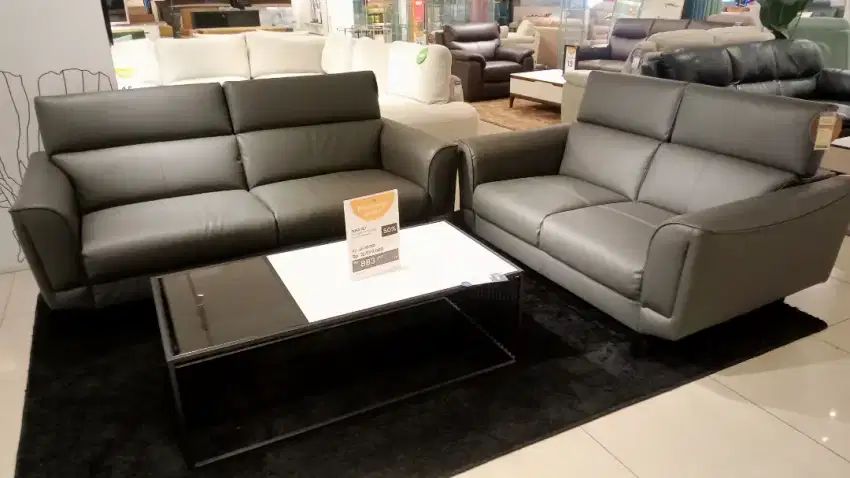 Sofa set informa
