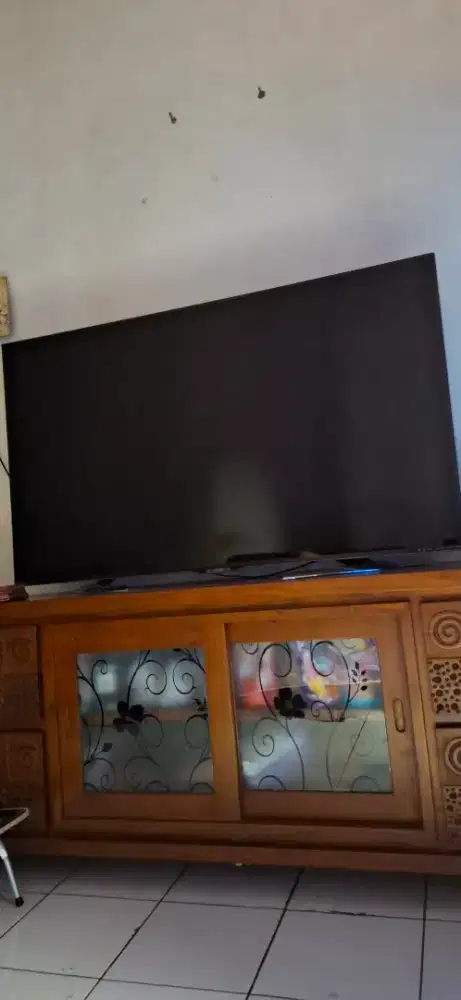 Tv android merk sharl