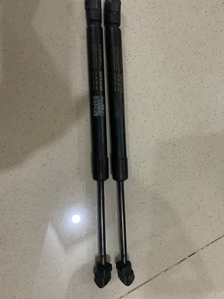 shock bagasai mobil renault kwid climber